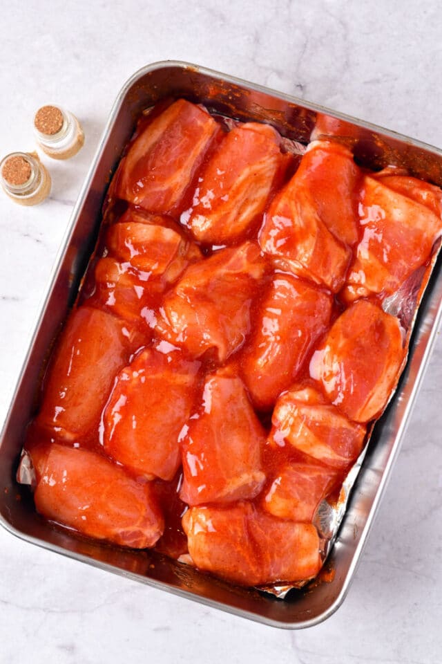 How Long to Cook Chicken Wings in Oven at 375 Degrees