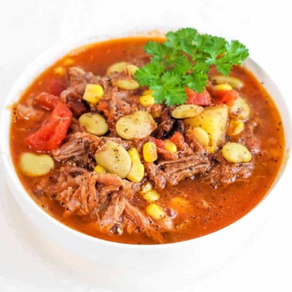 Brunswick-Stew