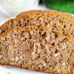 Coconut-Bread