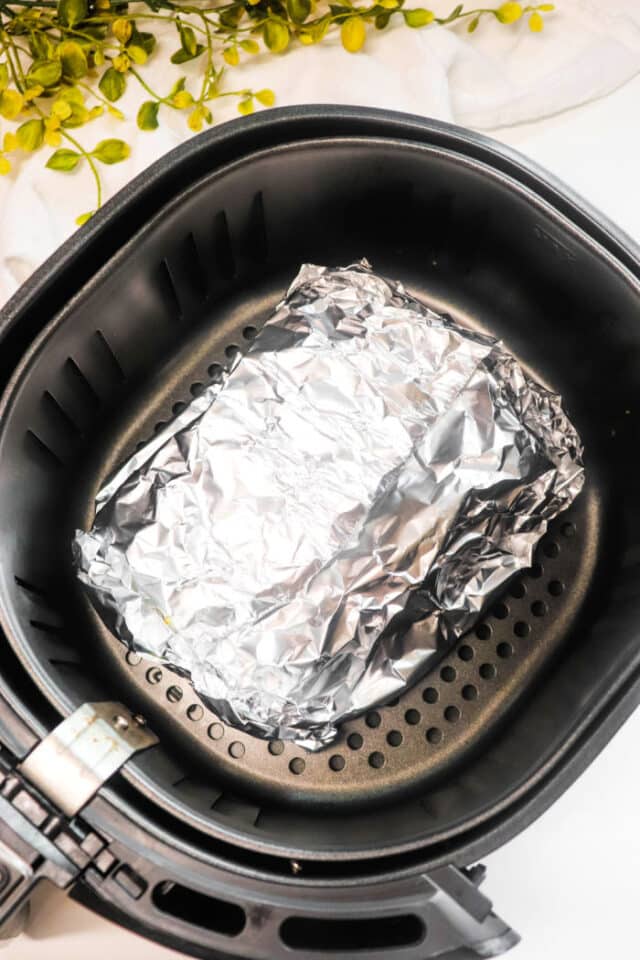 Air Fryer Corned Beef Ninja Air Fryer Corned Beef with Mustard