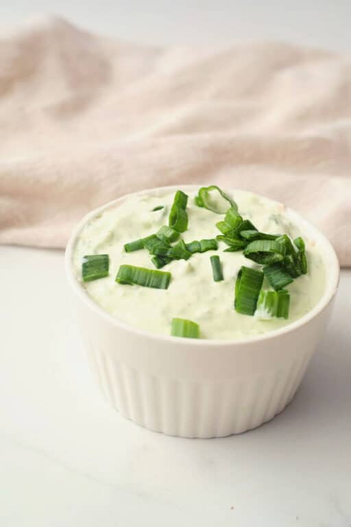 4 Dip for Sausage Balls Recipes