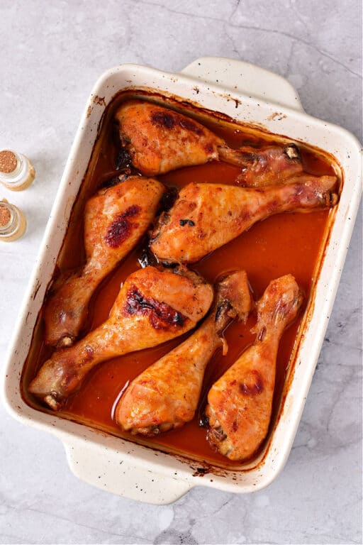 How Long to Bake Chicken Drumsticks at 400 Chicken Legs 400