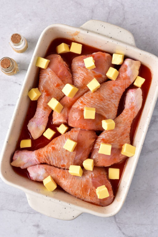 How Long to Bake Chicken Drumsticks at 400 Chicken Legs 400