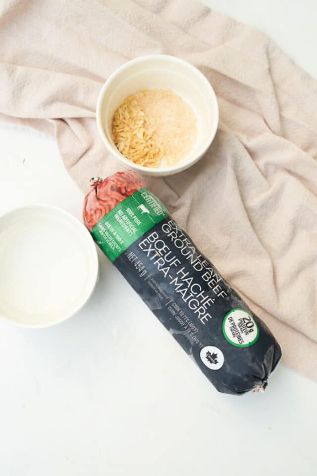 How to Cook Frozen Ground Beef on Stove, Crockpot, InstaPot, etc