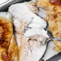 Sous Vide Chicken Frozen