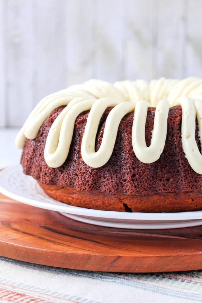 How to Make a Better Pound Cake - Bon Appétit | Bon Appétit