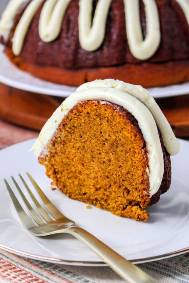 How Long to Bake a Bundt Cake How to Make a Bundt Cake