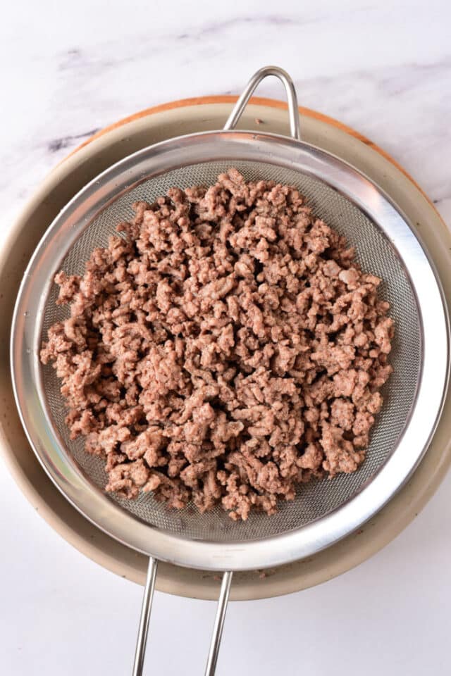 Can You Cook Ground Beef in Microwave Microwave Hamburger