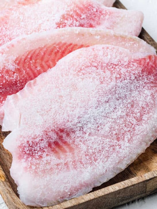 How to Cook Frozen Bacon in Air Fryer Ninja Foodi Frozen Bacon