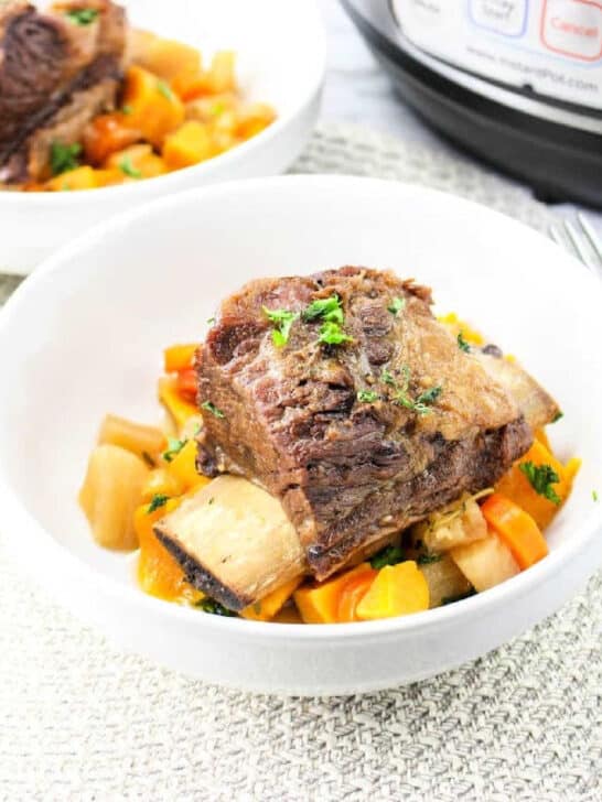 The BEST Ninja Foodi Recipes for Your Air Fryer and Pressure Cooker