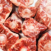 how to cook oxtails