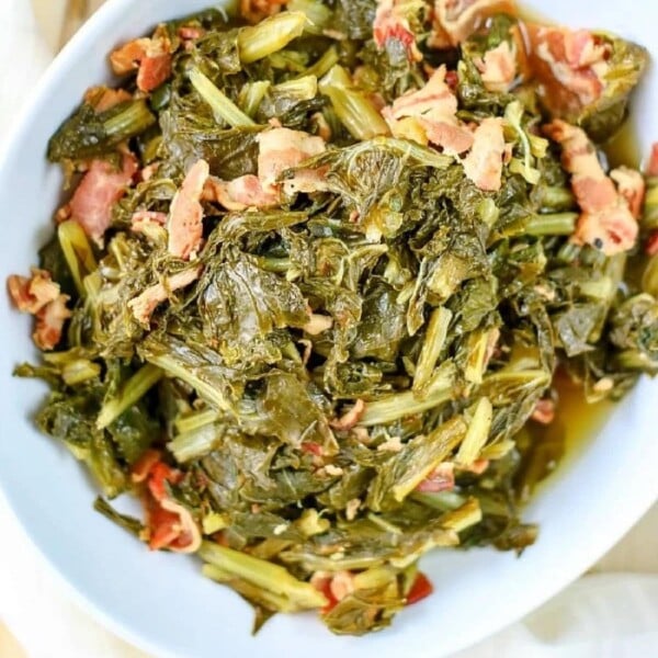 instant pot collard greens