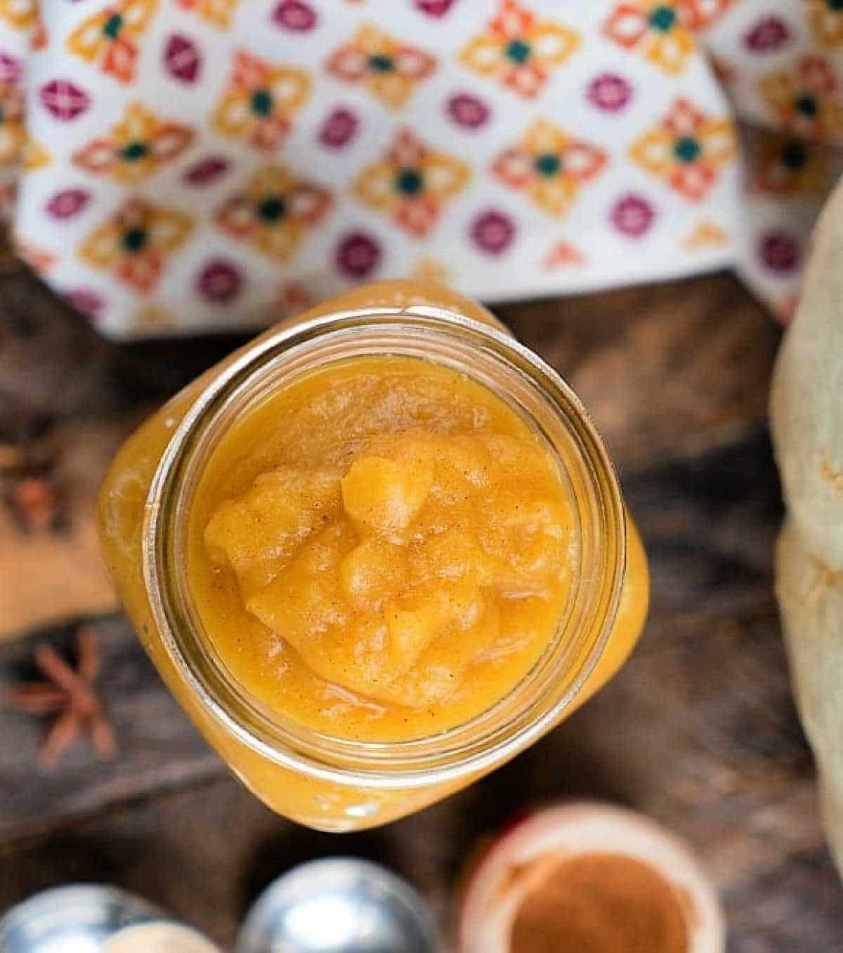 Homemade Pumpkin Butter Instant Pot Pumpkin Butter Recipe
