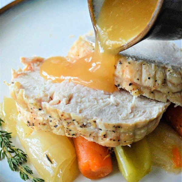 pressure-cooker-frozen-turkey-breast