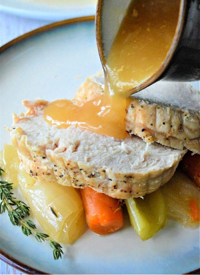 pressure-cooker-frozen-turkey-breast