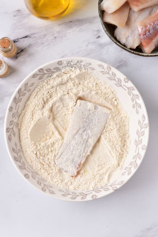 Air Fryer Beer Battered Fish Ninja Foodi Beer Battered Fish