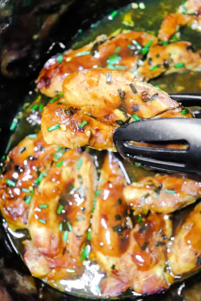 What are Chicken Tenderloins How to Cook Chicken Tenderloins