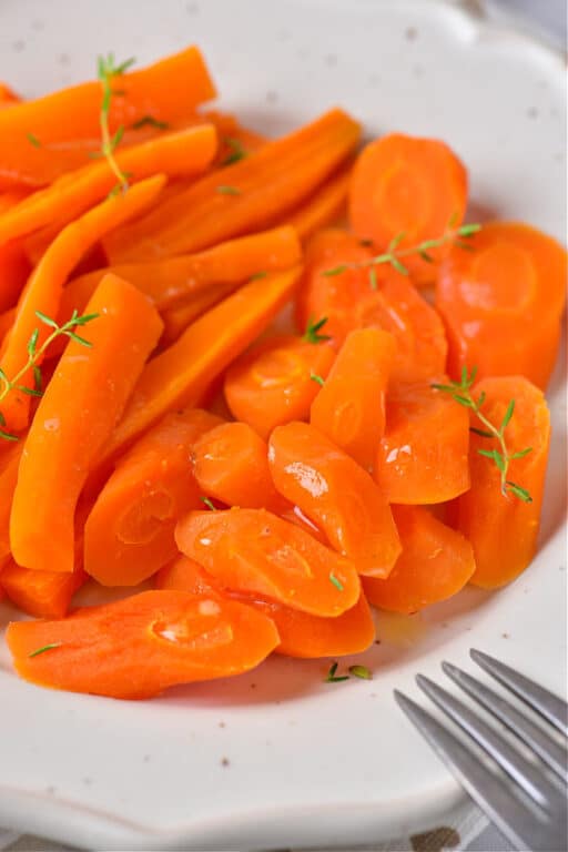 How to Cook Carrots in Microwave Microwave Carrots