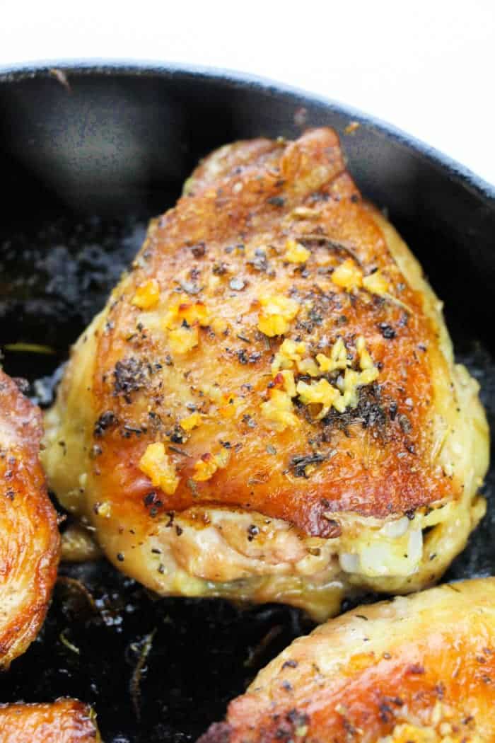 Cooking Frozen Chicken Thighs in Oven, Boil, Air Fryer, Instant Pot