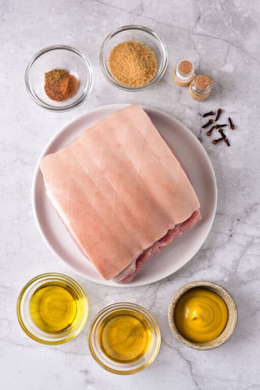 How Long to Cook Pork Roast in Oven at 375 Baked Pork Roast