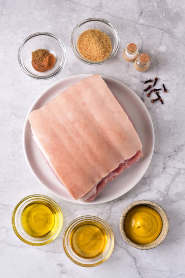 How Long to Cook Pork Roast in Oven at 375 Baked Pork Roast