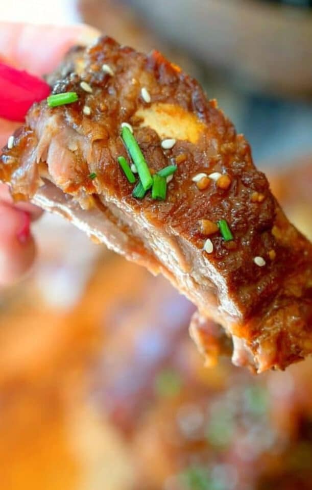 How Long to Cook Ribs in Oven at 350 Oven Baked Ribs 350 F