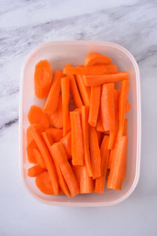 How to Cook Carrots in Microwave Microwave Carrots