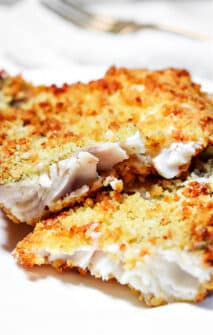 How to Cook Walleye without Frying in Air Fryer or Oven Skin On