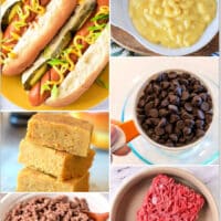 Microwave Recipes