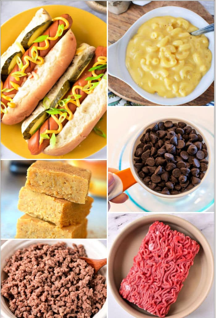 16 Healthy Microwave Recipes For Beginner Cooks