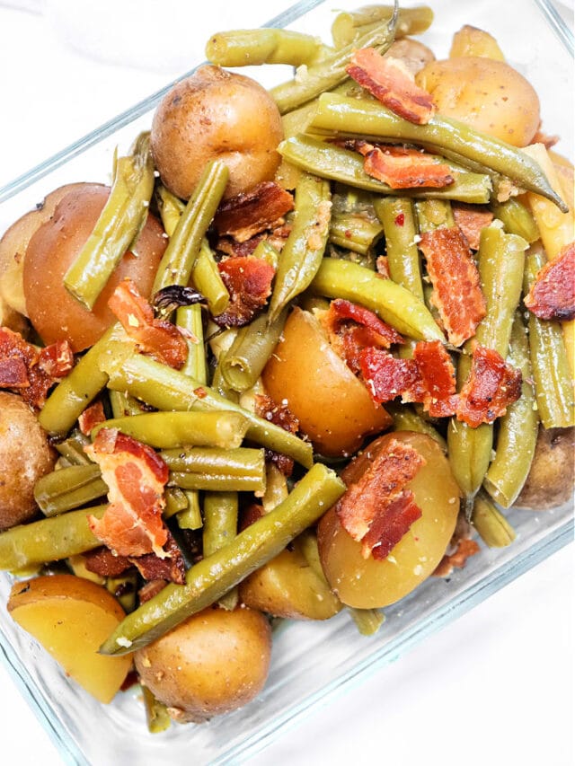 How Long do Beans Take to Cook How to Cook Dry Beans