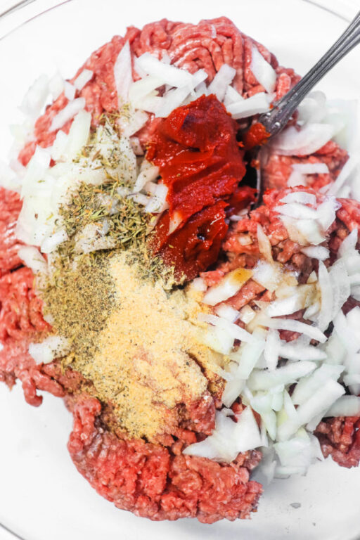 Meatloaf Without Breadcrumbs or Flour Recipe Oatmeal Meatloaf