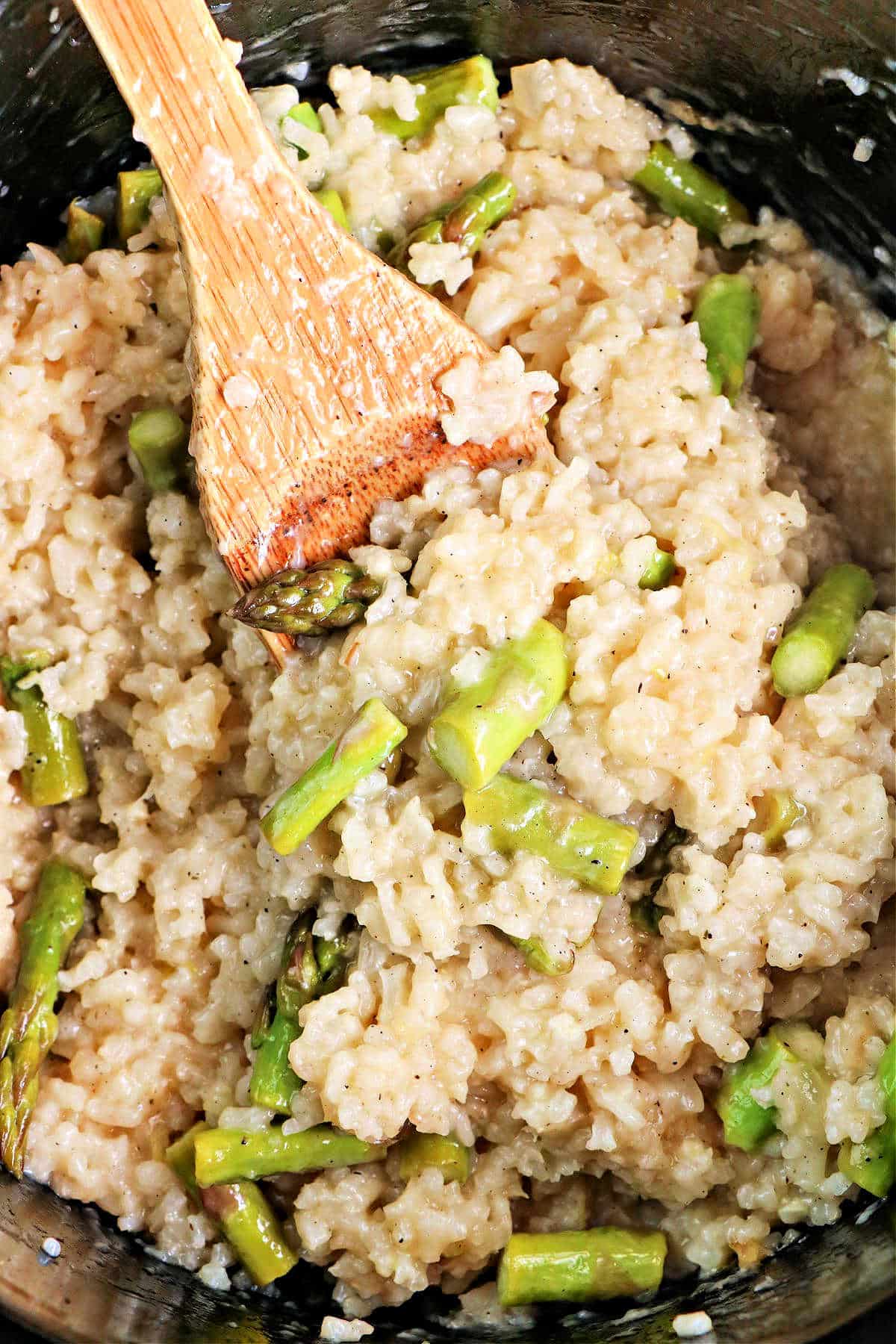 Crock pot risotto online