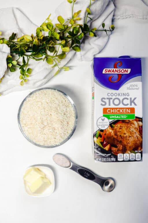 How to Cook Rice in Slow Cooker Crockpot White Rice