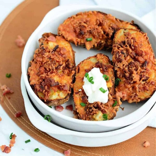 air-fryer-loaded-potato-skins