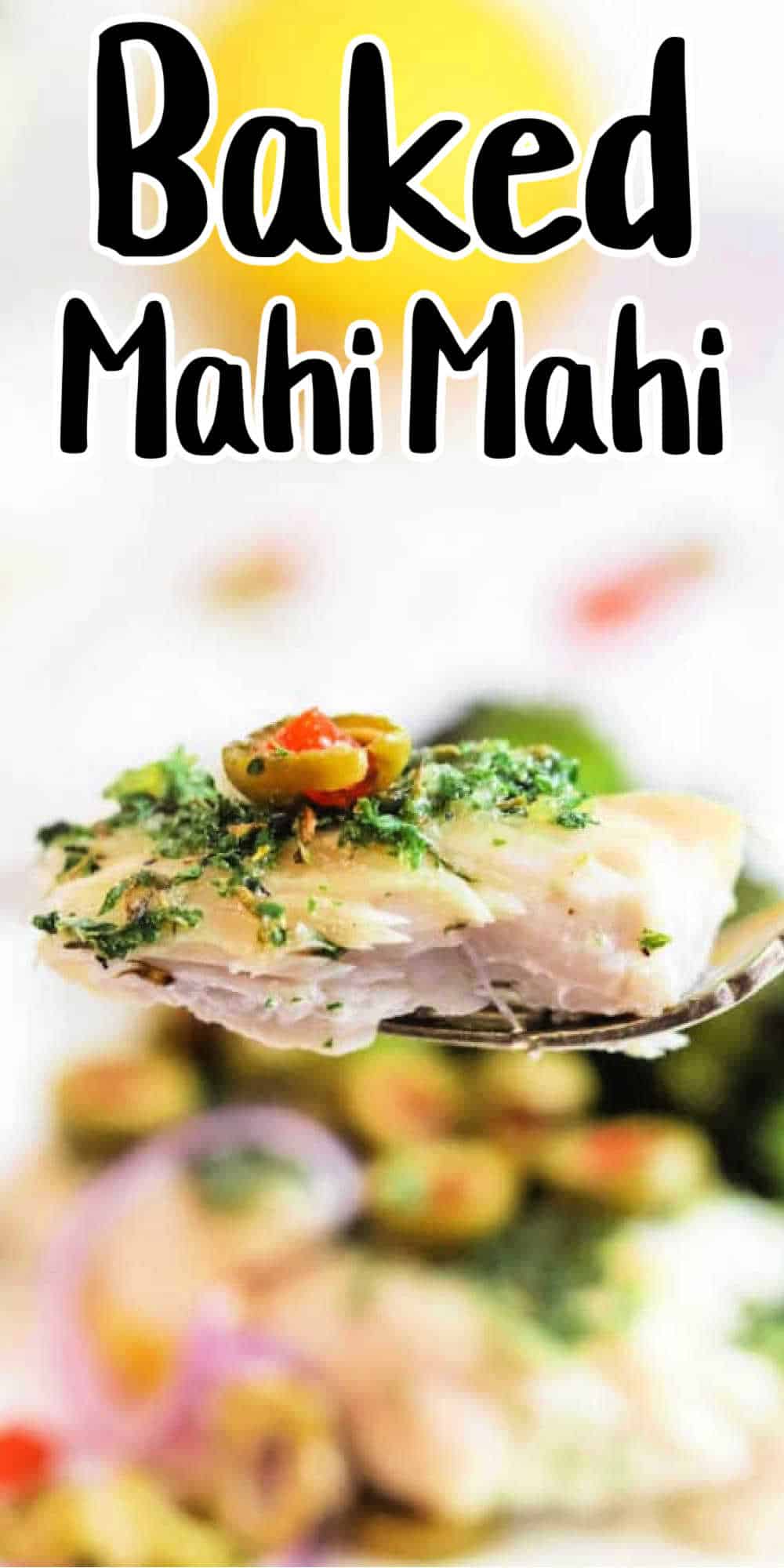 How Long to Bake Mahi Mahi in Oven at 375