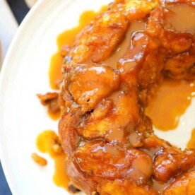 caramel-pumpkin-monkey-bread