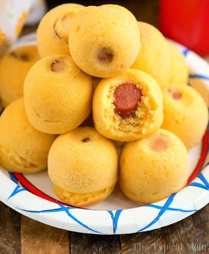 corn-dog-bites-instant-pot