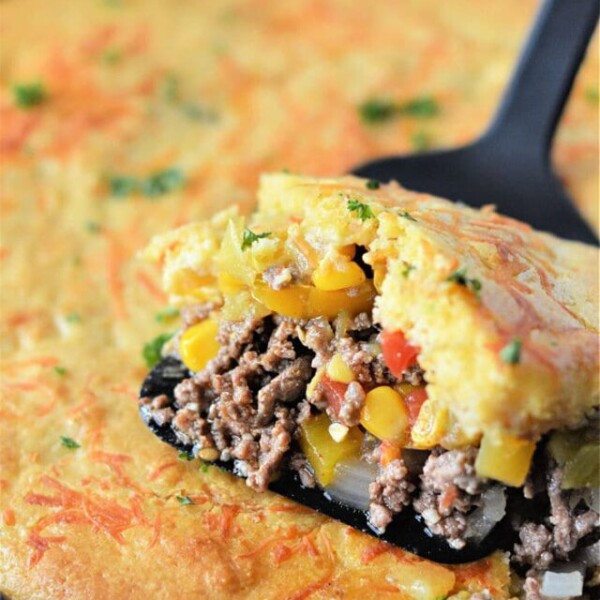 Jiffy Tamale Pie