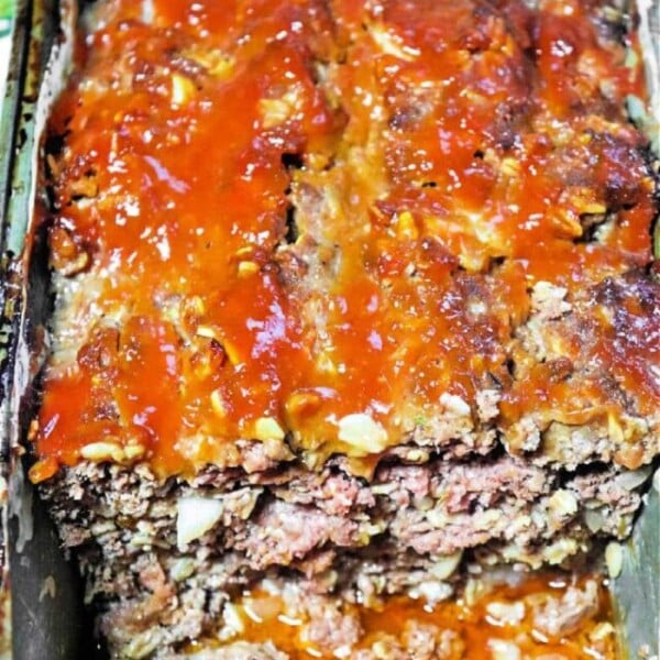 Meatloaf-Without-Breadcrumbs