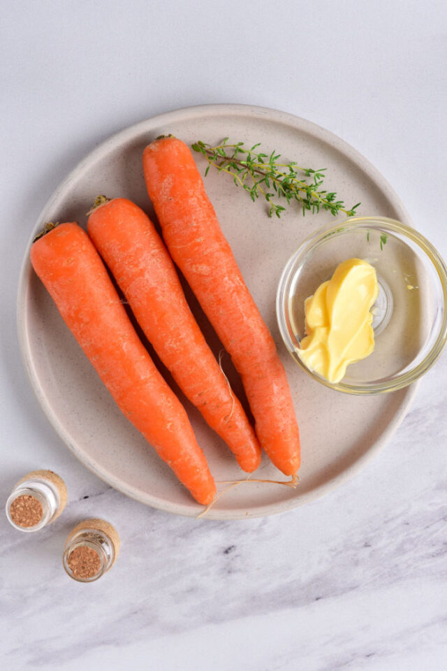 How to Cook Carrots in Microwave Microwave Carrots