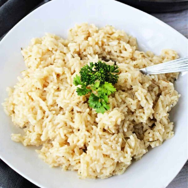 risotto instant pot