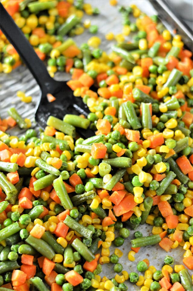 Cooking Roasting Frozen Vegetables In Oven To Tender   Can You Bake Frozen Vegetables 638x960 