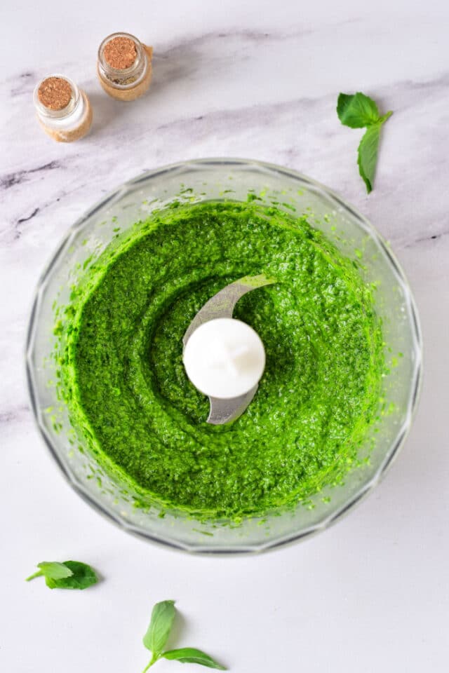 Air Fryer Pesto Chicken Ninja Foodi Pesto Chicken Breast