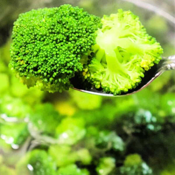 How to Boil Broccoli