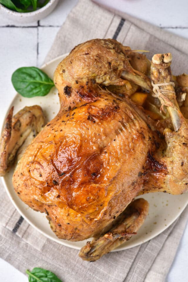 Instant Pot Whole Chicken Ninja Pressure Cooker Whole Chicken