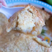 Very Easy Pie Crust