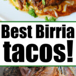 birria tacos