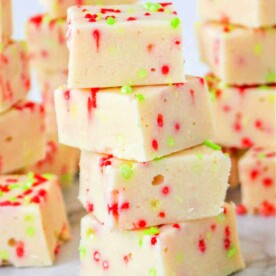 cookie mix fudge