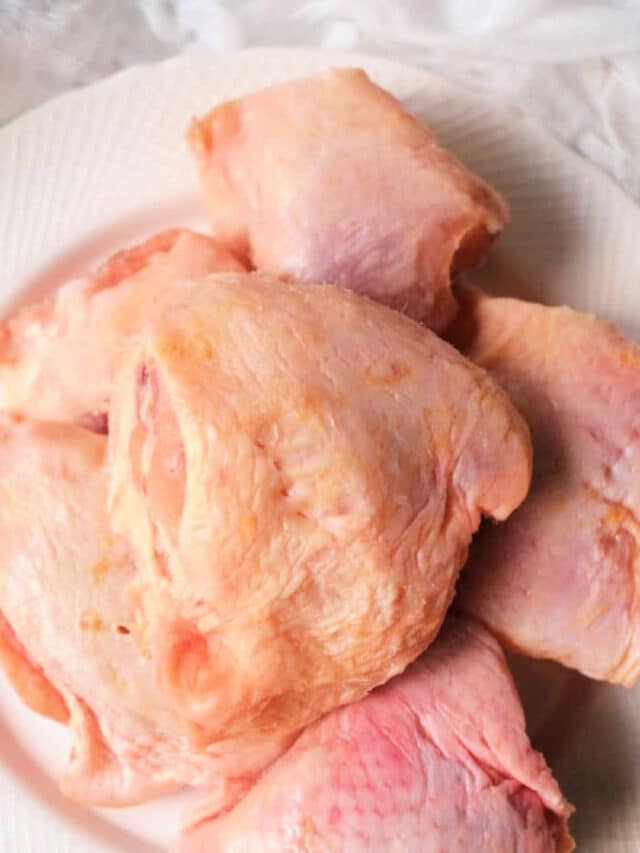 How Long to Cook Chicken Wings in Oven at 375 Degrees